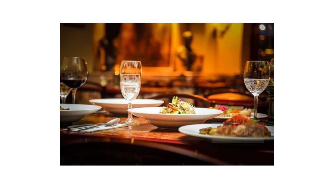 Vente murs et fonds restaurant bar au Périgord