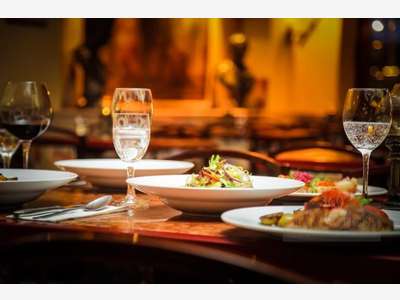 Vente murs et fonds restaurant bar au Périgord