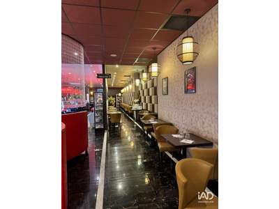 Vente Restaurant à Rivesaltes