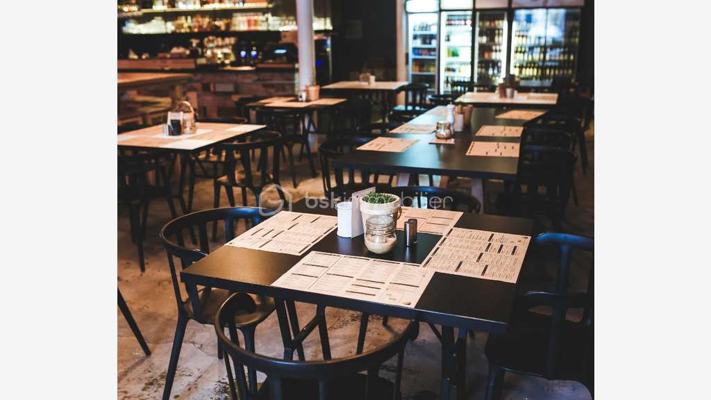 Vente FDC restauration sur axe passant de Roanne