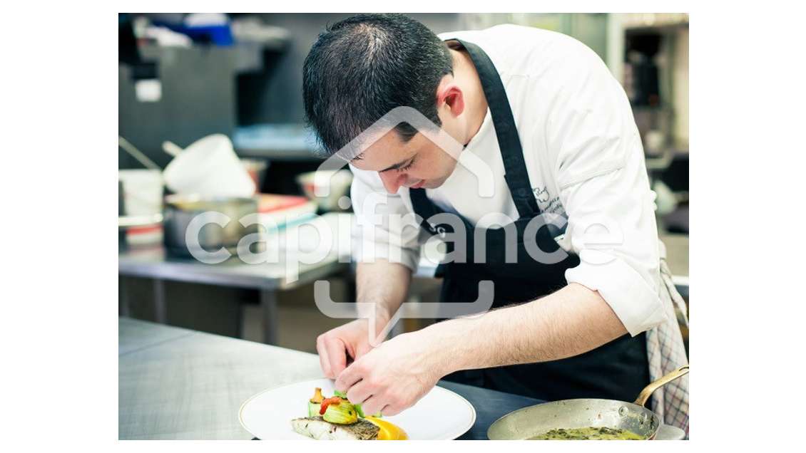 A vendre fonds restaurant Maine et Loire (dep 49)