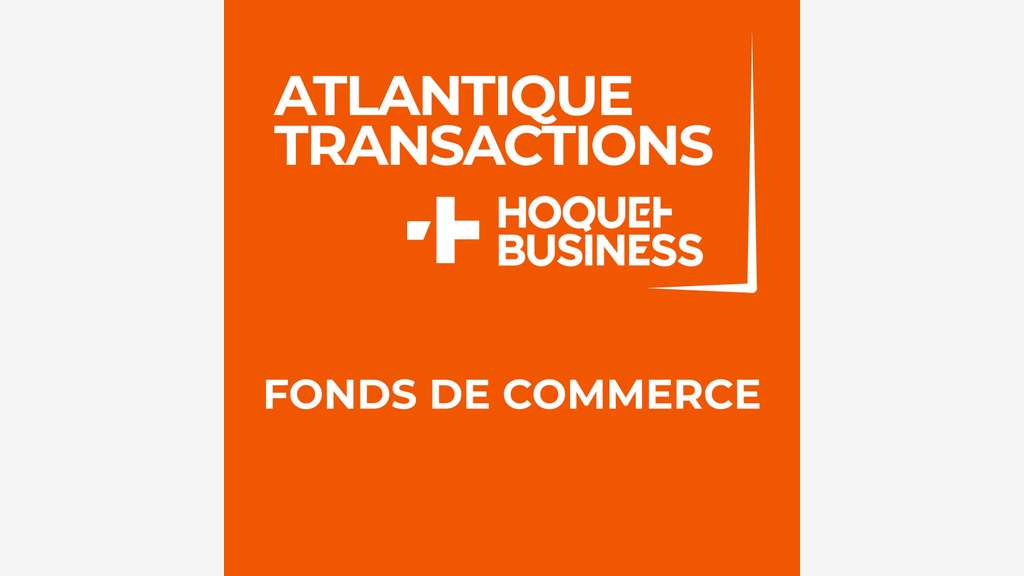 Fonds de commerce Restaurant Bar Café 120 m² R