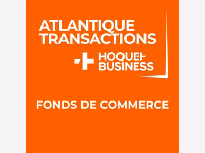 Fonds de commerce Restaurant Bar Café 120 m² R