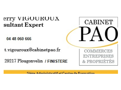 Vente Restaurant à Roscoff