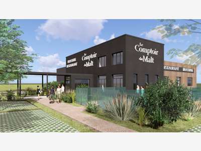 Ouvrir restaurant zone emplacement stratégique