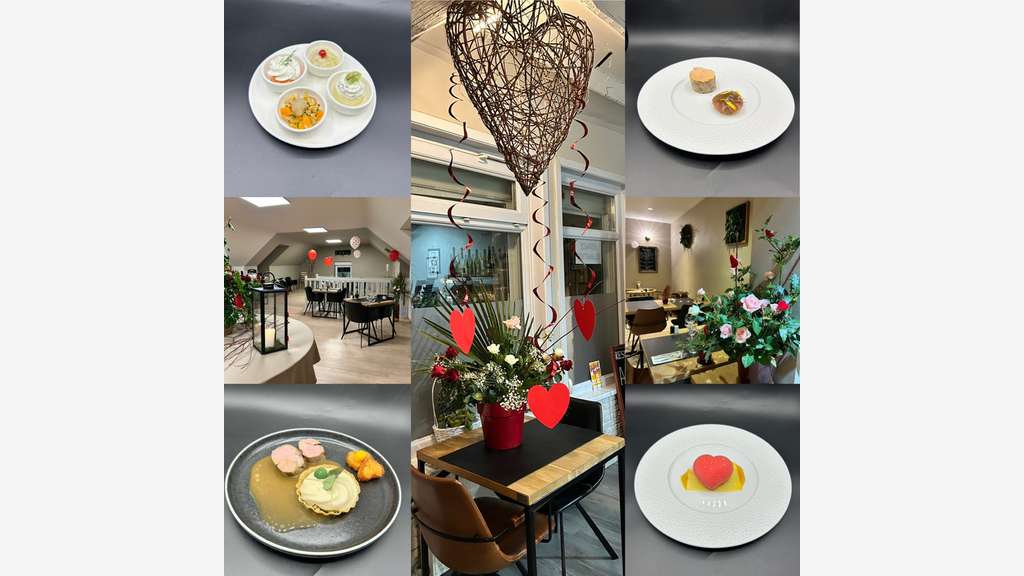 Vente Magnifique restaurant semi gastro à Rosult