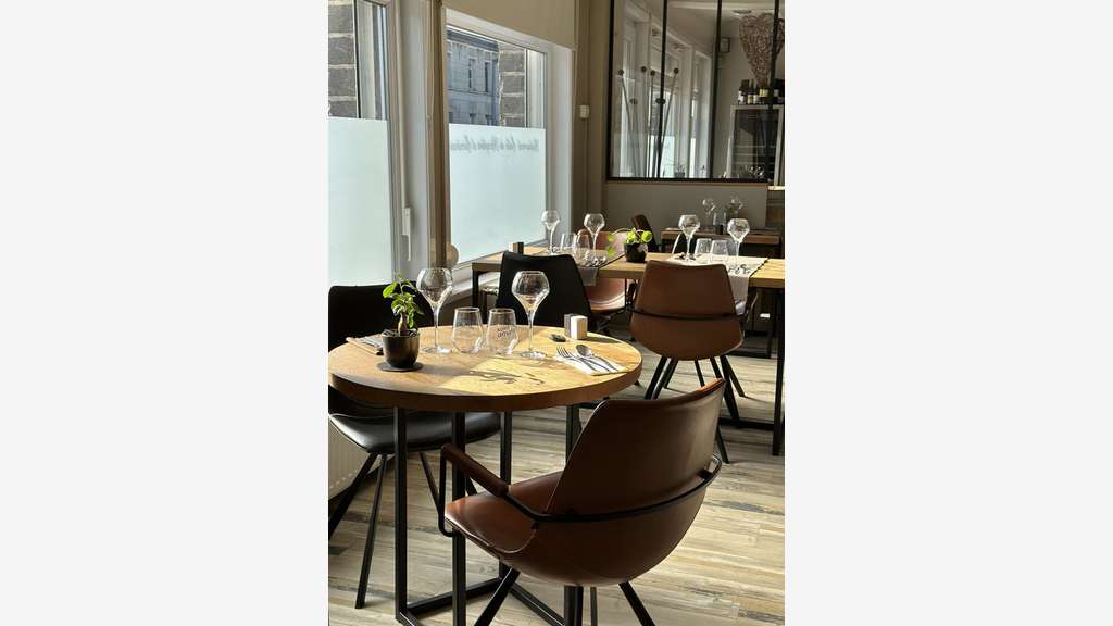 Vente Magnifique restaurant semi gastro à Rosult
