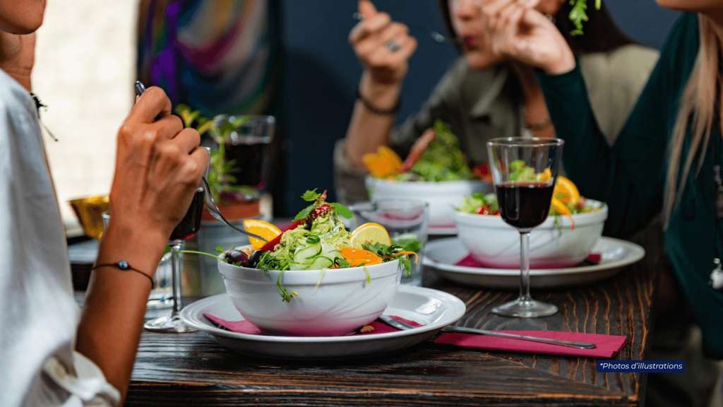 AV restaurant de charme idéalement situé à Roubaix