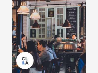 Vente restaurant dans quartier piéton de Rouen