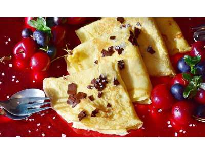 Vente Crêperie - Pizzeria à Rouen