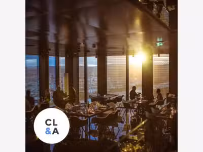 Vente restaurant terrasse en périphérie de Rouen