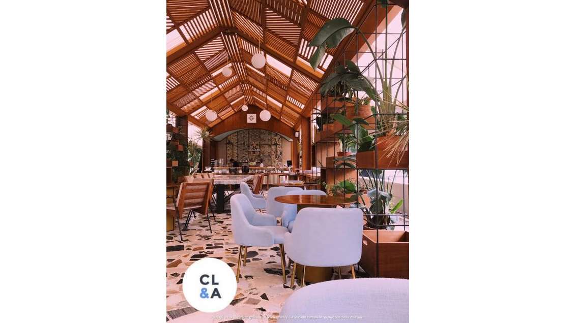 Vente restaurant licence IV empl n°1 à Rouen