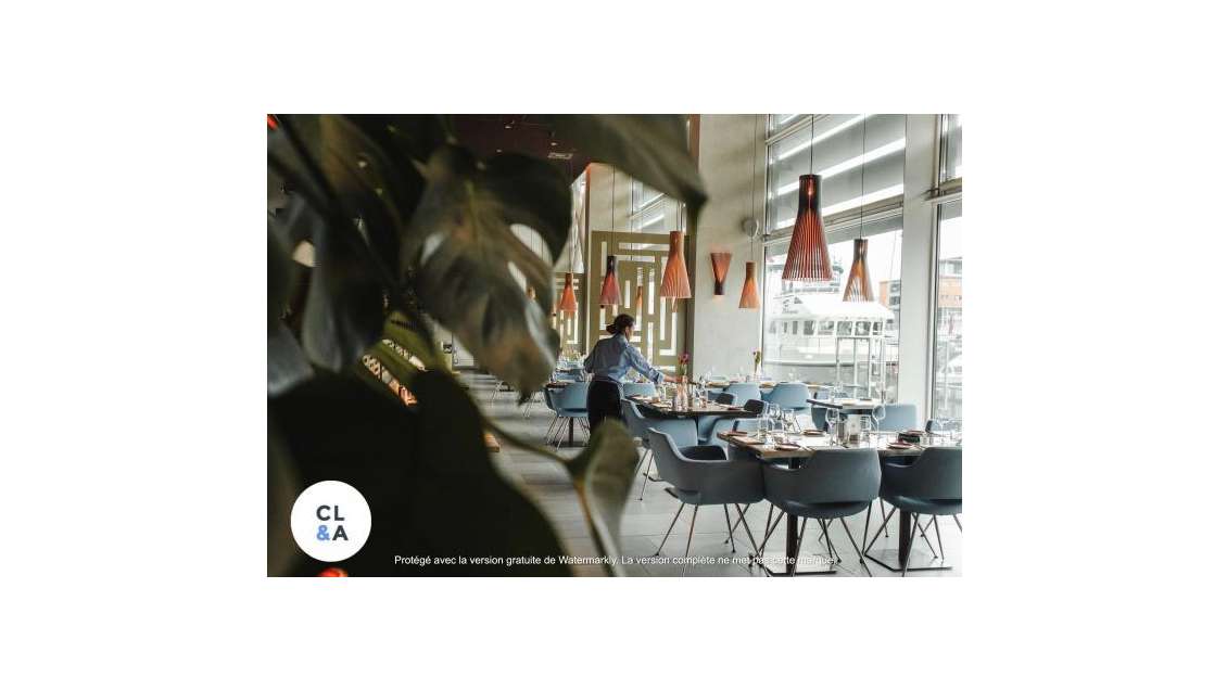 Cède restaurant pizzeria licence IV à Rouen centre