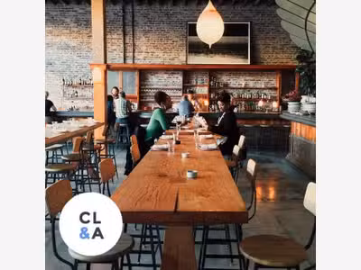 Vente restaurant licence IV logement Rouen centre