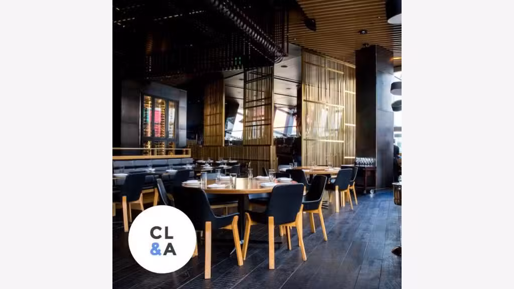 Vente restaurant dans le cœur de Rouen Rive-droite