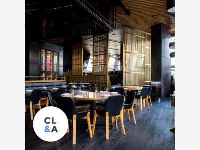 Vente restaurant en centre Rive-Droite de Rouen