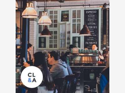 Vente restaurant licence IV à Rouen Rive-Droite