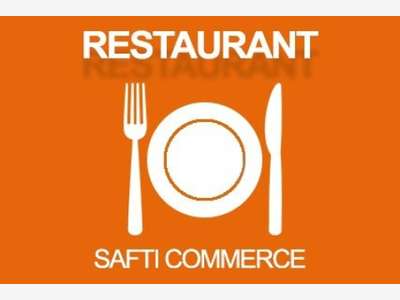 Vente FDC restaurant Licence4 à Royan