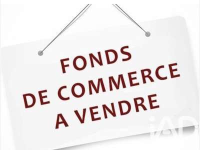 Vente restaurant rénové sur axe passant à Roye