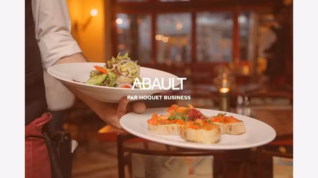 Vente FDC restaurant à Toulouse Saint-Cyprien