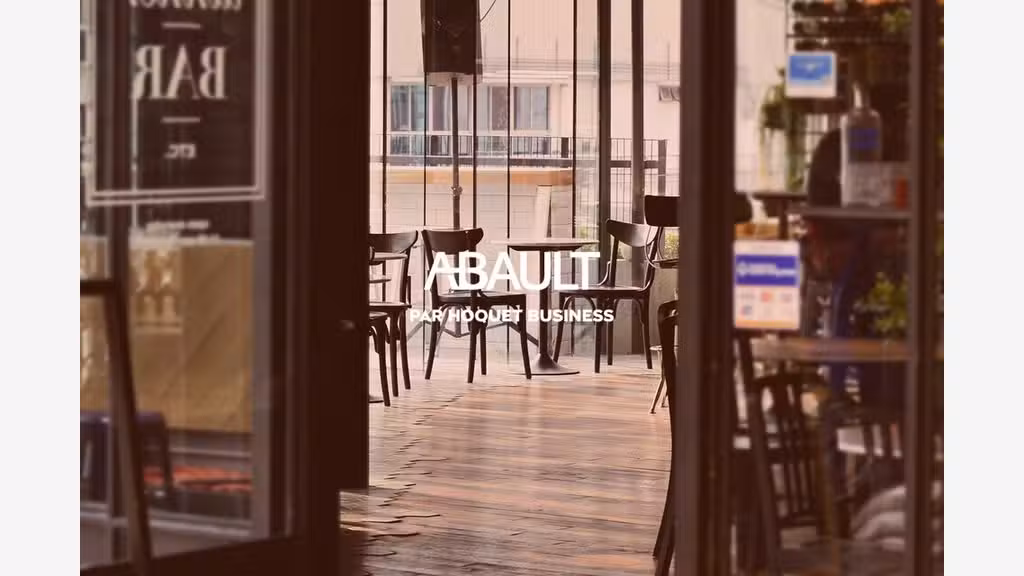 Vente FDC restaurant à Toulouse Saint-Cyprien