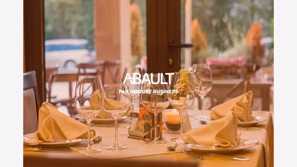 Vente FDC restaurant à Toulouse Saint-Cyprien