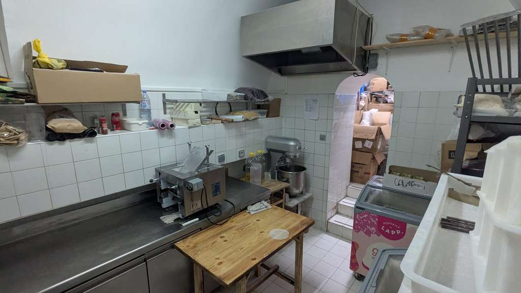 Vente restaurant Noodle Therapie empl N°1  75002