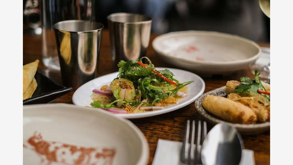 Vente restaurant grosse extraction 75019 Paris