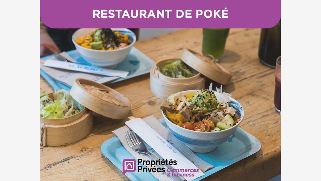 Vente restaurant grosse extraction 75019 Paris