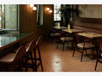 BAR BRASSERIE RESTAURANT LICENCE IV