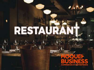 A vendre restaurant avec terrasse Rueil Malmaison
