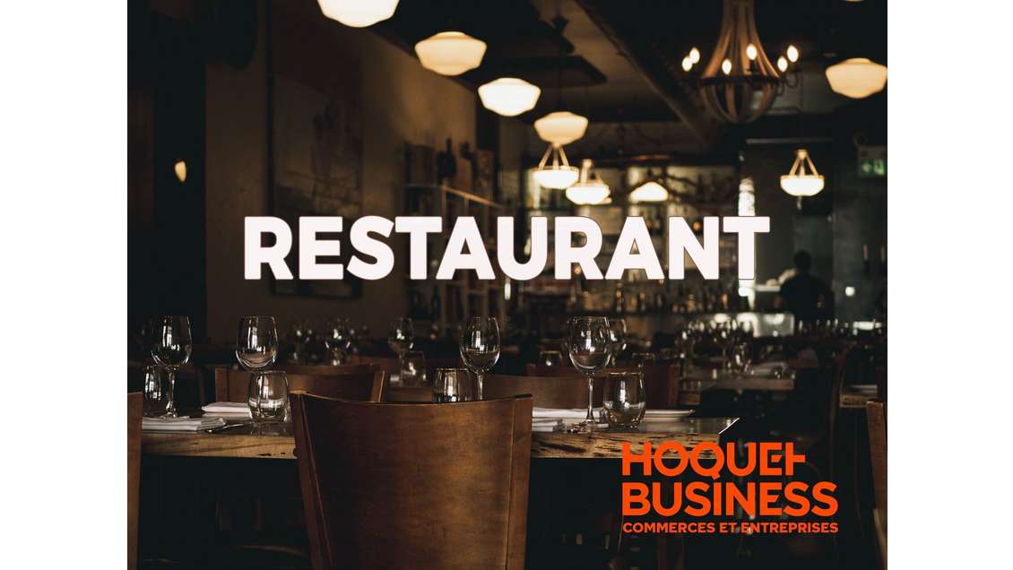 A vendre restaurant avec terrasse Rueil Malmaison