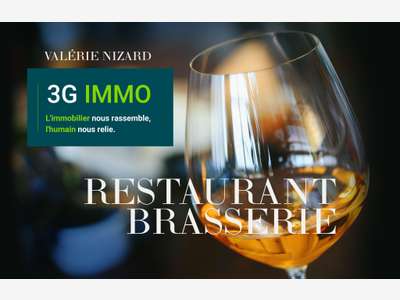 Vente brasserie 475m² Rueil-Malmaison empl premium