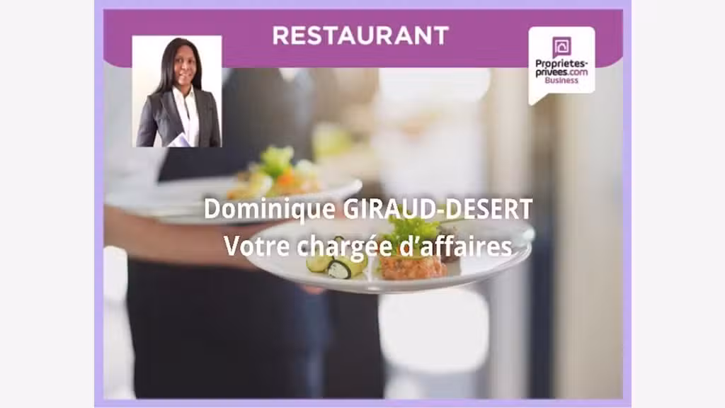 Restaurant à reprendre à Rueil-Malmaison