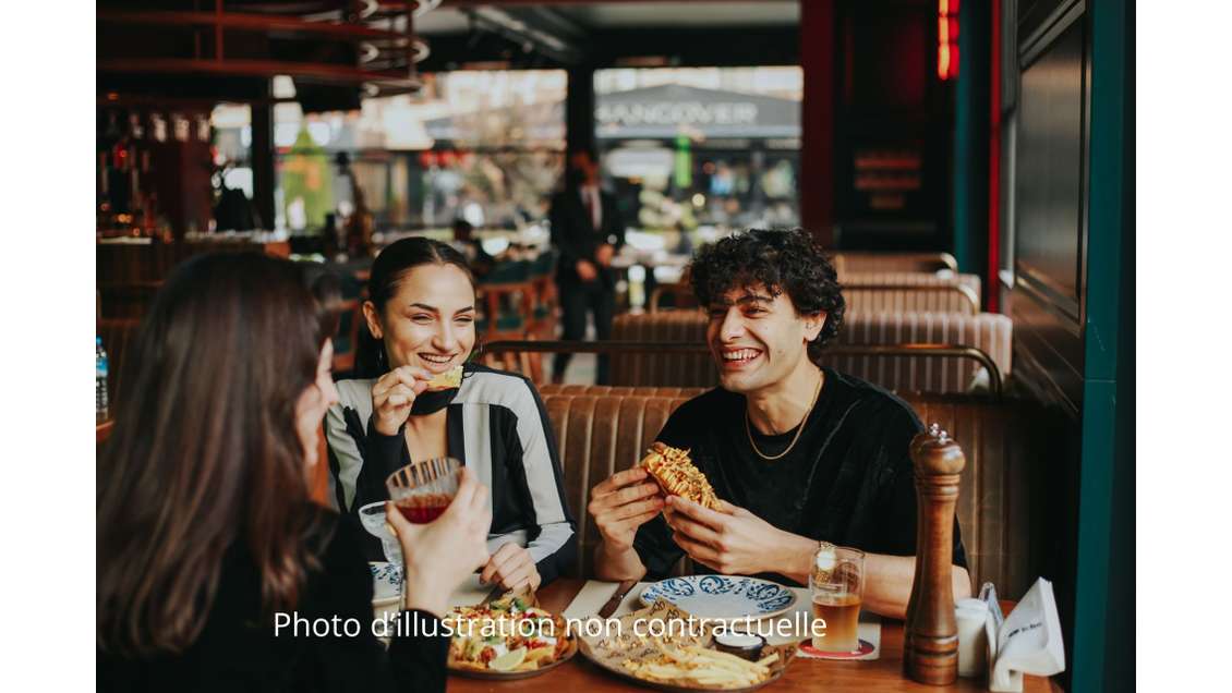 AV fonds de commerce bar restaurant 340m² Rumilly