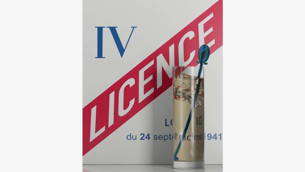 Vente restaurant licence IV de 100 pl à Rungis