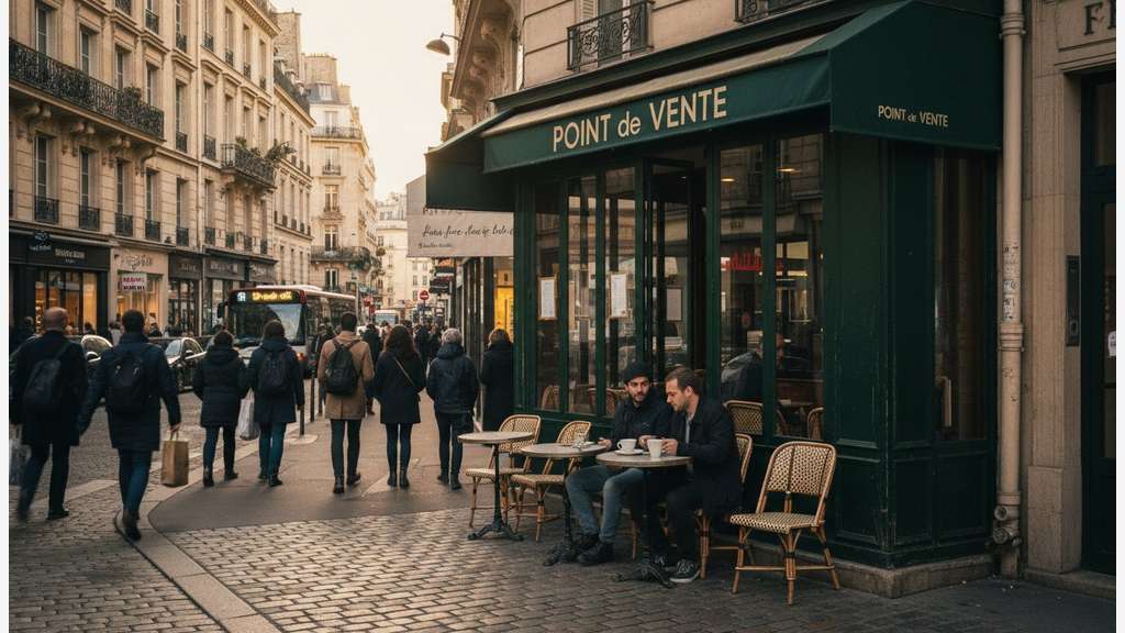 Vente magnifique restaurant italien à Rungis