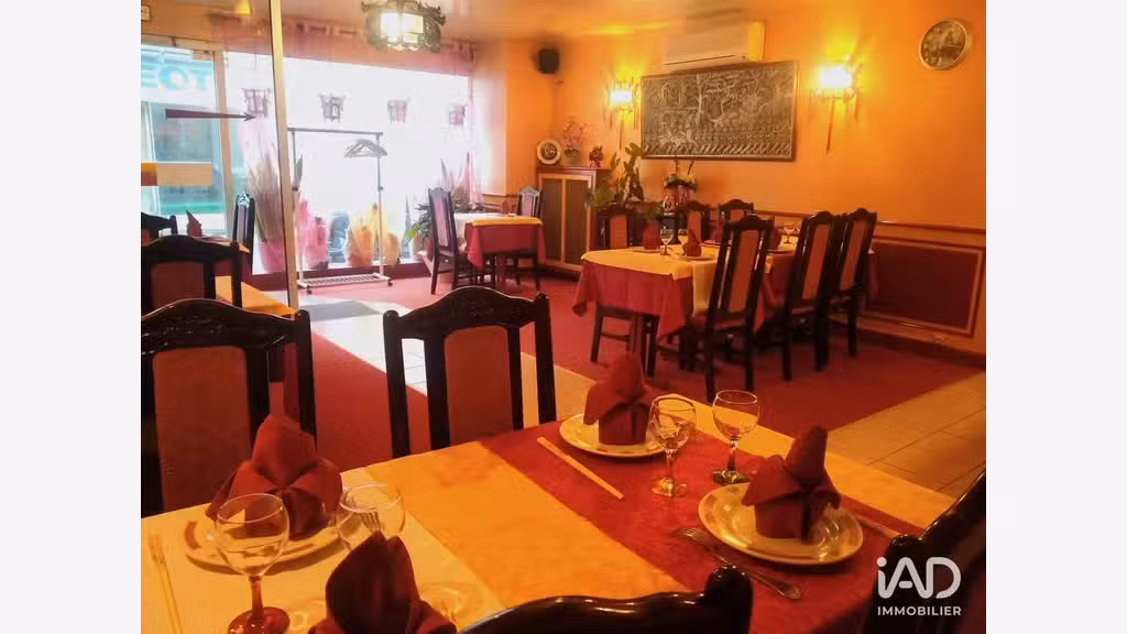 Restaurant à Sablé-sur-Sarthe