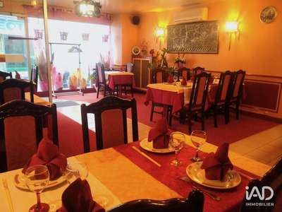 Restaurant à Sablé-sur-Sarthe