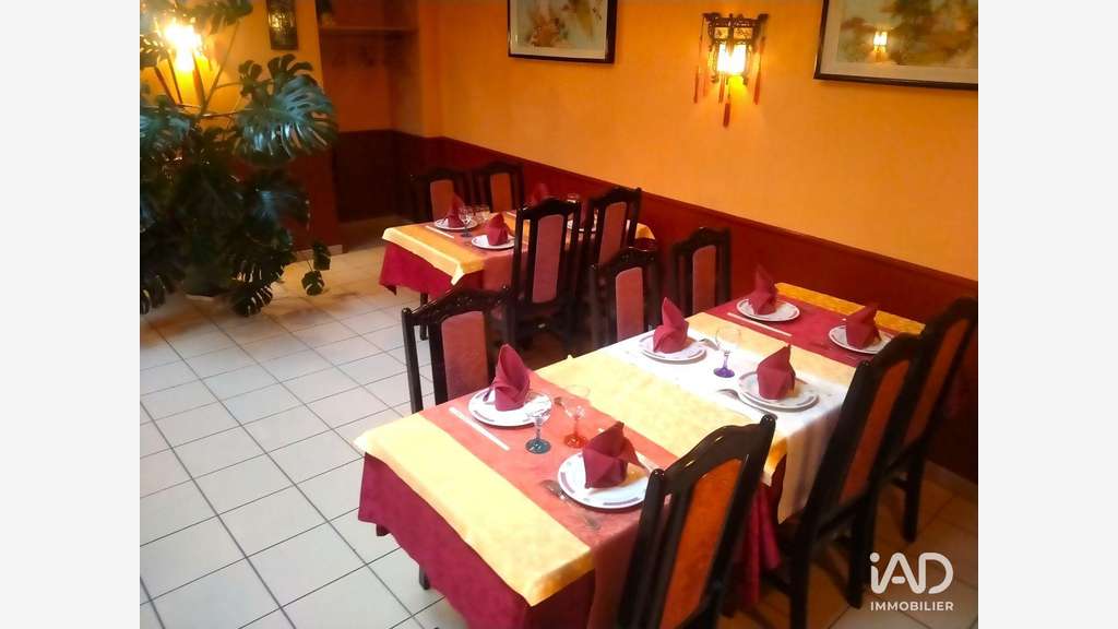 Restaurant à Sablé-sur-Sarthe
