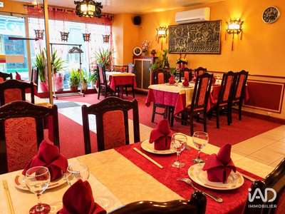 Restaurant à Sablé-sur-Sarthe