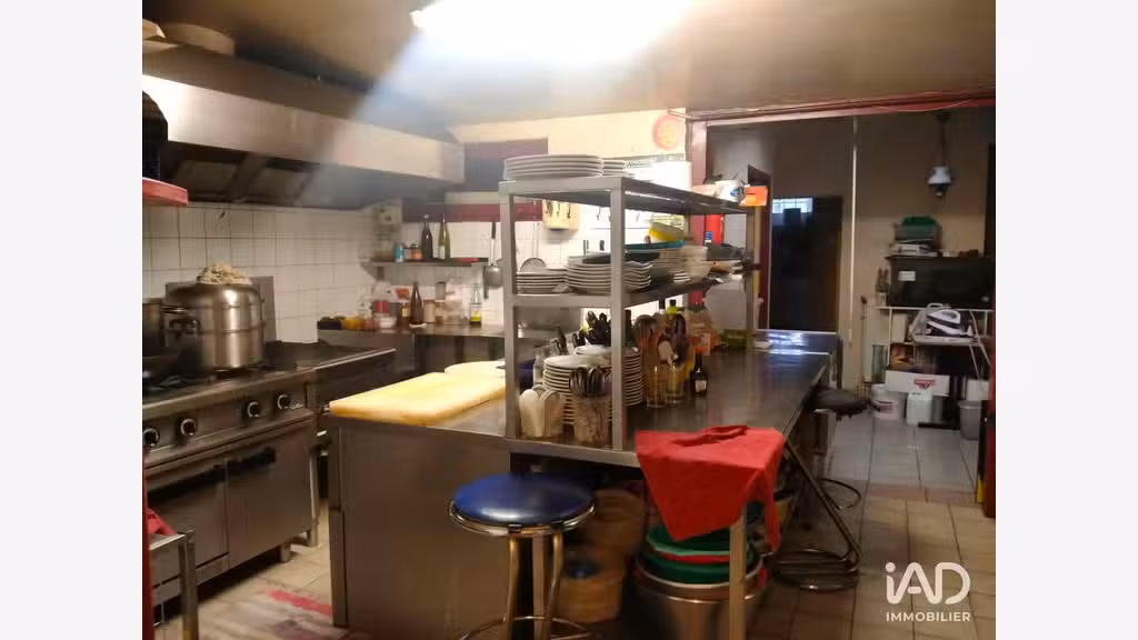 Restaurant à Sablé-sur-Sarthe