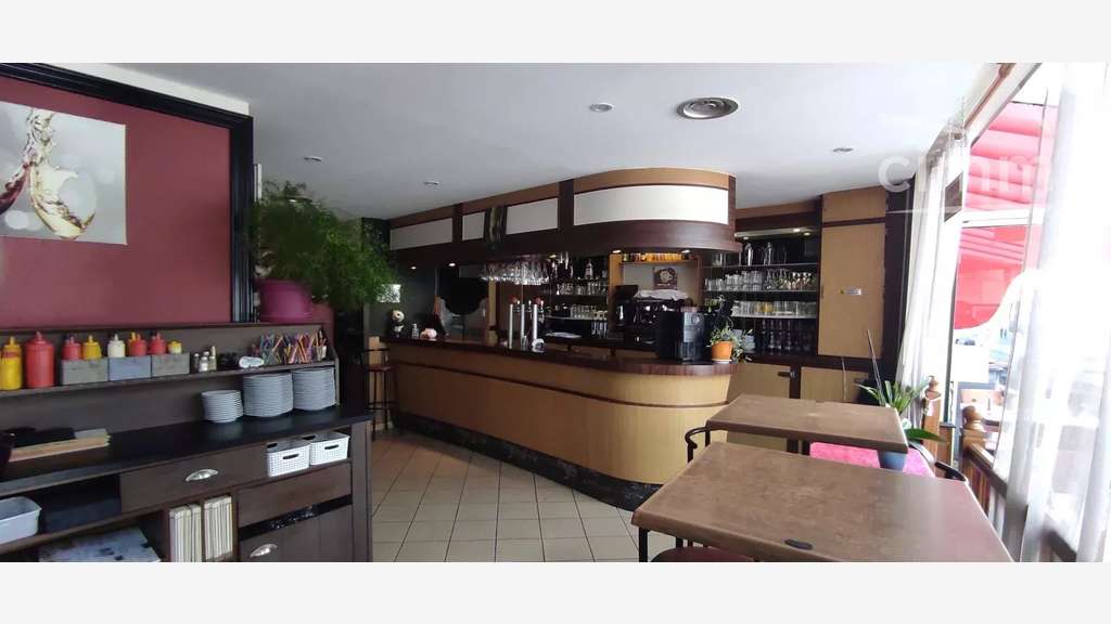 A vendre restaurant face au Cher proche Beauval 41