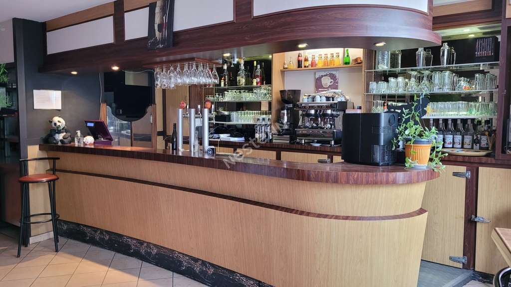 Vente restaurant en bord de cher à Saint Aignan