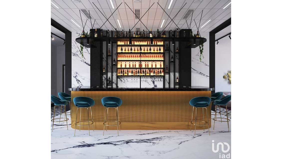 Vente restaurant de 140m² proche mer à Saint-Alban