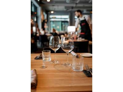 Vente Restaurant à Saint-Alban