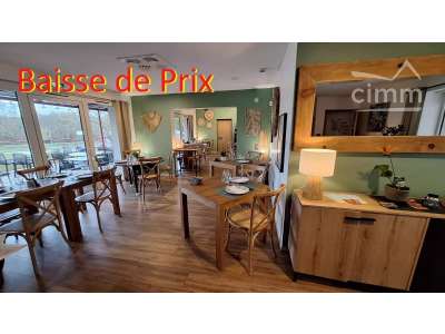 Vente Restaurant à Saint-André-de-Cruzières