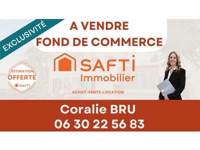 Vente Restaurant à Saint-André-de-Cubzac