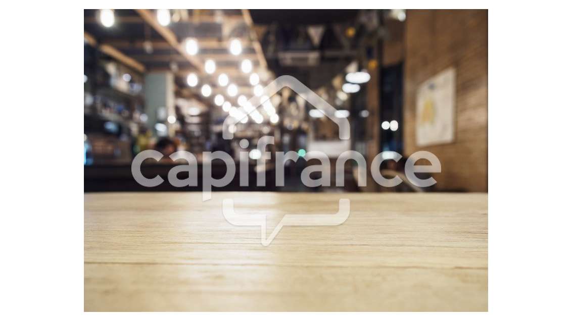 Restaurant-bar-tapas à vendre St André de Cubzac