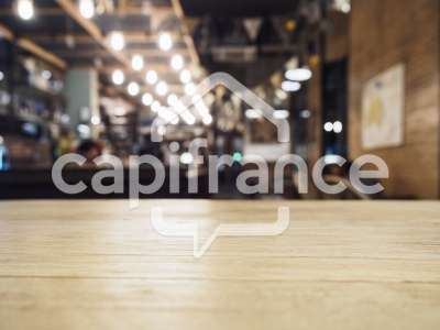 Vente Restaurant à Saint-André-de-Cubzac